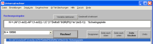 Universalrechner